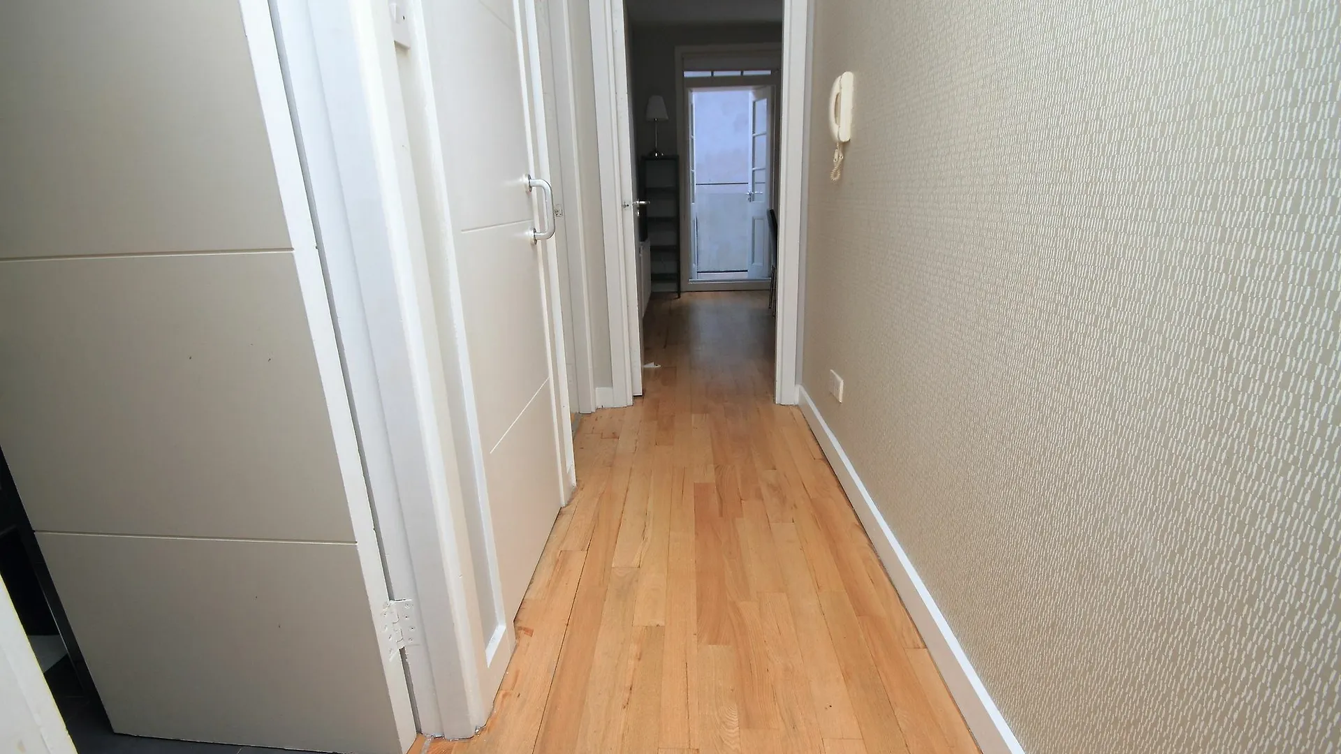 Sycamore Street Templebar Apartment Dublin