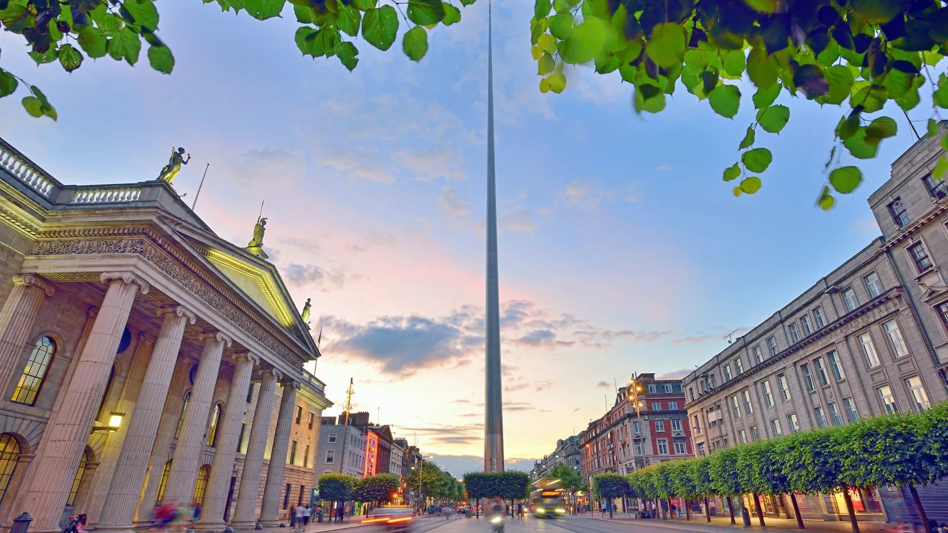 Sycamore Street Templebar Apartment Dublin 0*,  Ireland