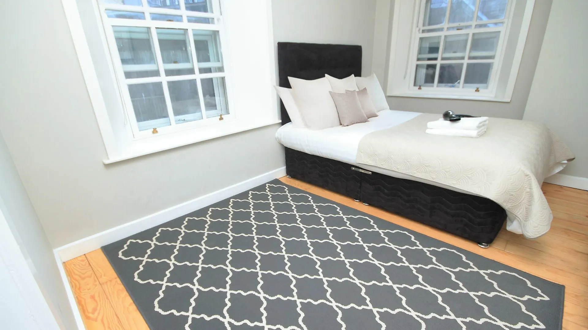 Sycamore Street Templebar Apartment Dublin Ireland